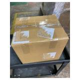 Retails for $120! Dough Mixer 7L Large Capacity Electric Dough Maker with Ferment Function for Baking Bread Dough&Pizza Dough - Dough whisk 304 Stainless Steel Blender Add water/seasoning with Top Sma