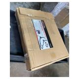 Motorcycle Stand Front Wheel Lift Fork Swingarm Stands Forklift Black