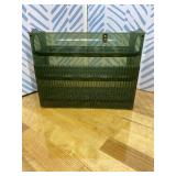 Koja Three-layer Flip-up Egg Storage Container Holder for Refrigerator, Kitchen. 30-Egg Organizer - New Space-Saving, Easy-Access Design, Easy-Clean, Durable, BPA-free. Protects Eggs from Cracking.