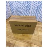 Koja Three-layer Flip-up Egg Storage Container Holder for Refrigerator, Kitchen. 30-Egg Organizer - New Space-Saving, Easy-Access Design, Easy-Clean, Durable, BPA-free. Protects Eggs from Cracking.