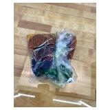 HOMSSEM Womens Girls Toe Socks Five Fingers Cute Colorful Ankle Athletic Running Toe Seperated