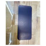 GEEKBEAR Student Driver Car Magnet - Colorful, Reflective, Weather-Resistant - Rectangular 8.7 x 3.5 in (Yellow/Black)