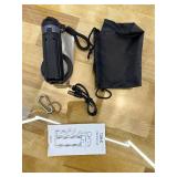 4-in-1 Magnetic Selfie Stick Tripod   360  Rotation, Bluetooth Remote, Compact Travel Vlog Phone Holder for iPhone and Android