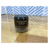 I DEW CARE Biotin Clarifying Dry Shampoo - Tap Secret Dark Brown | Strengthening & Volumizing, Powder Type, Refillable, Travel size, Non-aerosol, Brunette, Korean Ginseng, 0.24 oz