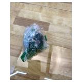 I DEW CARE Biotin Clarifying Dry Shampoo - Tap Secret Dark Brown | Strengthening & Volumizing, Powder Type, Refillable, Travel size, Non-aerosol, Brunette, Korean Ginseng, 0.24 oz