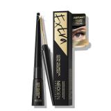 K-Beauty Neogen Dermalogy Extra Volume Curl Metal Mascara 0.20 oz | Lash Telescopic Lift Mascara Black Volume and Length Refillable (Volume, Black)