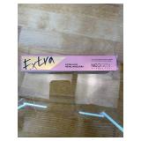 K-Beauty Neogen Dermalogy Extra Volume Curl Metal Mascara 0.20 oz | Lash Telescopic Lift Mascara Black Volume and Length Refillable (Volume, Black)