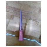 K-Beauty Neogen Dermalogy Extra Volume Curl Metal Mascara 0.20 oz | Lash Telescopic Lift Mascara Black Volume and Length Refillable (Volume, Black)