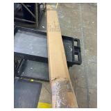 Blissun 9 ft Solar Umbrella, 32 LED Lighted Patio Umbrella, Table Market Umbrella, Outdoor Umbrella for Garden, Deck, Backyard, Pool and Beach (Burgundy)