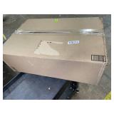 3-in-1 Portable Baby Bouncer & Rocker Chair for Newborn to Toddler - 4 Adjustable Recline Positions, Breathable Cotton Fabric, Natural Vibration, Supports Up to 33 lbs (Oatmeal Khaki)