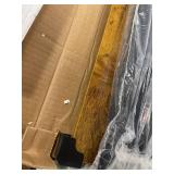 Mericonia Computer Desk, Gaming Desk for Small Spaces, Modern Simple Style Table for Home Office, Study Student Writing Table