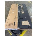 Mericonia Computer Desk, Gaming Desk for Small Spaces, Modern Simple Style Table for Home Office, Study Student Writing Table