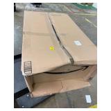 Kolbs Bed Wedge Pillow for Sleep Apnea, Sleeping Comfort, Relaxing, Acid Reflux, Heartburn and Back Pain Relief. Cushion for Sitting Up in Bed. Memory Foam Top, Chic Jacquard Washable Cover.