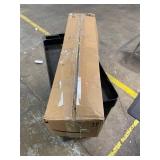 Retails for $160! DEXI Natural Boho Jute Runner Rug, 3x10 Non Slip Indoor Outdoor Vintage Woven Rugs, Rustic Farmhouse Country Runners for High Traffic Areas in Entryway, Hallway, Kitchen, Laundry Roo