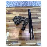 Kids Large Target. Shooting Practice Toy with Storage Net for Boys. Perfect for Indoor & Outdoor Nerf Party, Nerf War or Birthday Gift