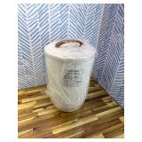 Large Towel Warmer for Bathroom - Heated Towel Warmers Bucket, Wood Handle, Auto Shut Off, Fits Up to Two 40X70 Oversized Towels, Bathrobes, Blankets, for Mother