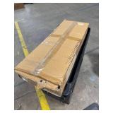 Retails for $140! Outdoor Christmas Decorations Lighted Birch Tree Set of 3, LED Warm White 4, 6 and 8 Feet, for Indoor Christmas Decor, Party, Garden, Yard, Wedding, Holiday