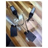 Retails for $140! Outdoor Christmas Decorations Lighted Birch Tree Set of 3, LED Warm White 4, 6 and 8 Feet, for Indoor Christmas Decor, Party, Garden, Yard, Wedding, Holiday