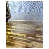 Retails for $115! Replacement Upper & Lower Crisper Bin Drawers For Whirlpool & Kenmore Refrigerators WP2188656 & WP2188664