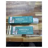 Retails for $115! Replacement Upper & Lower Crisper Bin Drawers For Whirlpool & Kenmore Refrigerators WP2188656 & WP2188664