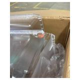 Retails for $115! Replacement Upper & Lower Crisper Bin Drawers For Whirlpool & Kenmore Refrigerators WP2188656 & WP2188664