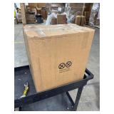 Retails for $115! Replacement Upper & Lower Crisper Bin Drawers For Whirlpool & Kenmore Refrigerators WP2188656 & WP2188664