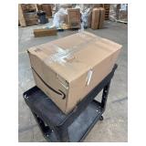 Retails for $140! KOCH SYSTEME CS Tri-Ply Stainless Steel Cookware Set 10 Piece, Professional 18/10 Stianless Steel Pots and Pans Set, Oven & Induction Safe, Non-Toxic Kitchen Cookware Set for Family 