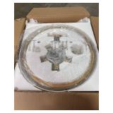 Retails for $190! 20.5