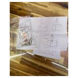 Retails for $190! 20.5