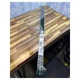 SmartSign U-Channel Sign Post, Medium Weight | 4