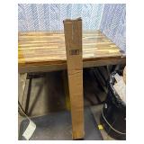 SmartSign U-Channel Sign Post, Medium Weight | 4