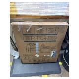 Retails for $160! Cumbor 2 Pack 29.7-46" Baby Gate for Stairs, Mom