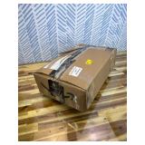 HYMOKEGE Beige Queen Comforter Seersuckers, All Season Luxury Bed in a Bag