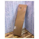 TOP-MAX WeatherStrip Window Molding Trim Seal Belt Replacement for Toyota Corolla 2009 2010 2011 2012 2013, 4pcs Black Window Weather Stripping Replaces#75710-02210, 7571002260, 7571012780