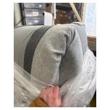 Ultra Soft Queen Mattress Topper - Cloud-Like Mattress Pad for Back Pain Relief - Breathable Cooling Material for Hot Sleepers, White