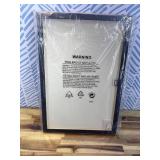 Farmhouse Highland Cow Decor Wall Art, Funny Bathroom Sign Pictures, Floral Highland Cow Canvas Painting, Funny Animal Framed Artwork for Bathroom Bedroom Decor 24L