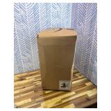 Kolbs Bed Wedge Pillow for Sleep Apnea, FSA Eligible Acid Reflux, and Back Pain Relief, with Chic Jacquard Cover - Headboard Wedges for Sleeping (Standard Width 7.5" Height)