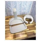 Baby Shower Stand - Adjustable Height Baby Shower Standing Support | Baby Bath Stand Soporte para Ba era de Beb  | Toddler Shower Stand Assist Holder for 8-36 Months Toddler Baby Standing Bath