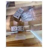 Persilux Blackout Roller Blinds for Windows, Cordless Free-Stop Roller Shades with Valance, Thermal Insulated Fabric Window Blinds, UV Protection Shades for Home and Bedroom (White,36.5" W x 72" H)