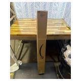 Persilux Blackout Roller Blinds for Windows, Cordless Free-Stop Roller Shades with Valance, Thermal Insulated Fabric Window Blinds, UV Protection Shades for Home and Bedroom (White,36.5" W x 72" H)