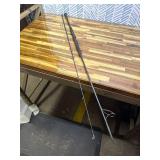 KastKing ReKon Saltwater Spinning Rod, KastFlex IM6 Carbon Graphite Blank, Zirconium Ceramic Guides, Graphite Locking Reel Seat, Oversized Drop Shot Hook Keeper, 2-Piece PTS, Saltwater Fishing