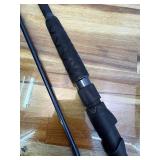 KastKing ReKon Saltwater Spinning Rod, KastFlex IM6 Carbon Graphite Blank, Zirconium Ceramic Guides, Graphite Locking Reel Seat, Oversized Drop Shot Hook Keeper, 2-Piece PTS, Saltwater Fishing