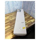 Autotech Park Foldable Sunshade Compatible with 2015-2019 Lincoln MKC SUV, Custom-fit Windshield Sun Shade