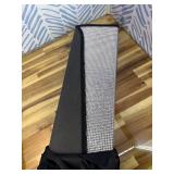 Autotech Park Foldable Sunshade Compatible with 2015-2019 Lincoln MKC SUV, Custom-fit Windshield Sun Shade