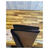 Autotech Park Foldable Sunshade Compatible with 2015-2019 Lincoln MKC SUV, Custom-fit Windshield Sun Shade