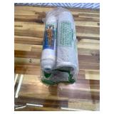 Filtertech Replacement RO Filter Kit for Proline Plus Reverse Osmosis Water Filtration System (RXZER23)