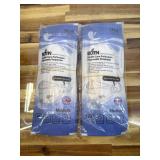 BOTN youth fit 23Pack KF94 Protective and Safety Face Mask, Adjustable Strap and Made in Korea, 4-Layer Filter and 3D Design (White, Medium)