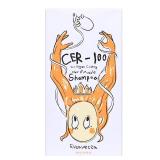 Elizavecca CER-100 Collagen Coating Hair A+ Muscle Shampoo, 16.9 fl oz