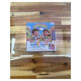 Video Walkie Talkies for Kids, 2.0 Inch Screen Long Range Handheld Intercom with Voice Effects, for Family Camping Hiking