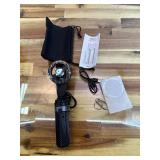 4-in-1 Magnetic Selfie Stick Tripod   360  Rotation, Bluetooth Remote, Compact Travel Vlog Phone Holder for iPhone and Android